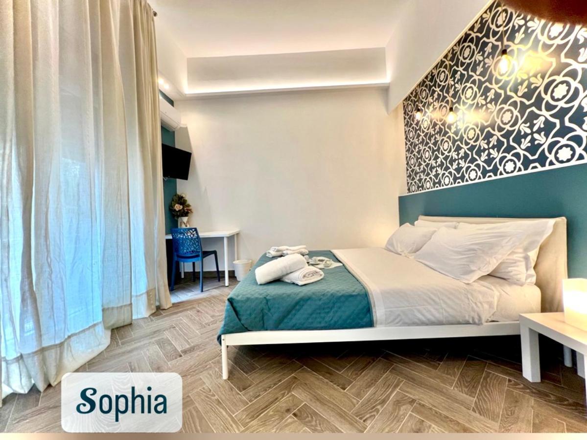 Serghouse Naples Exterior photo